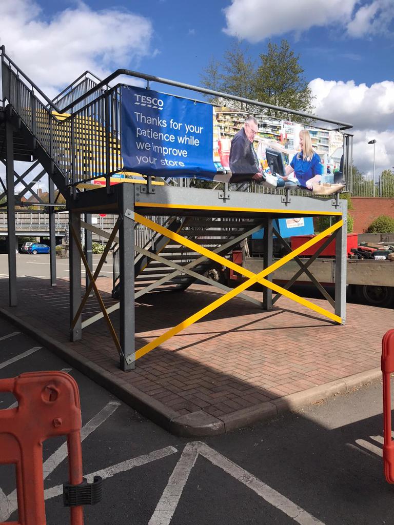 tesco